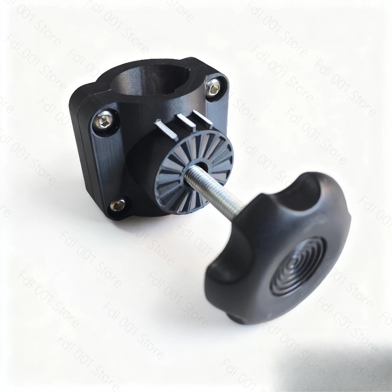 Fish Finder Transducer - 70cm Aluminum Fish Finder Transducer Mount