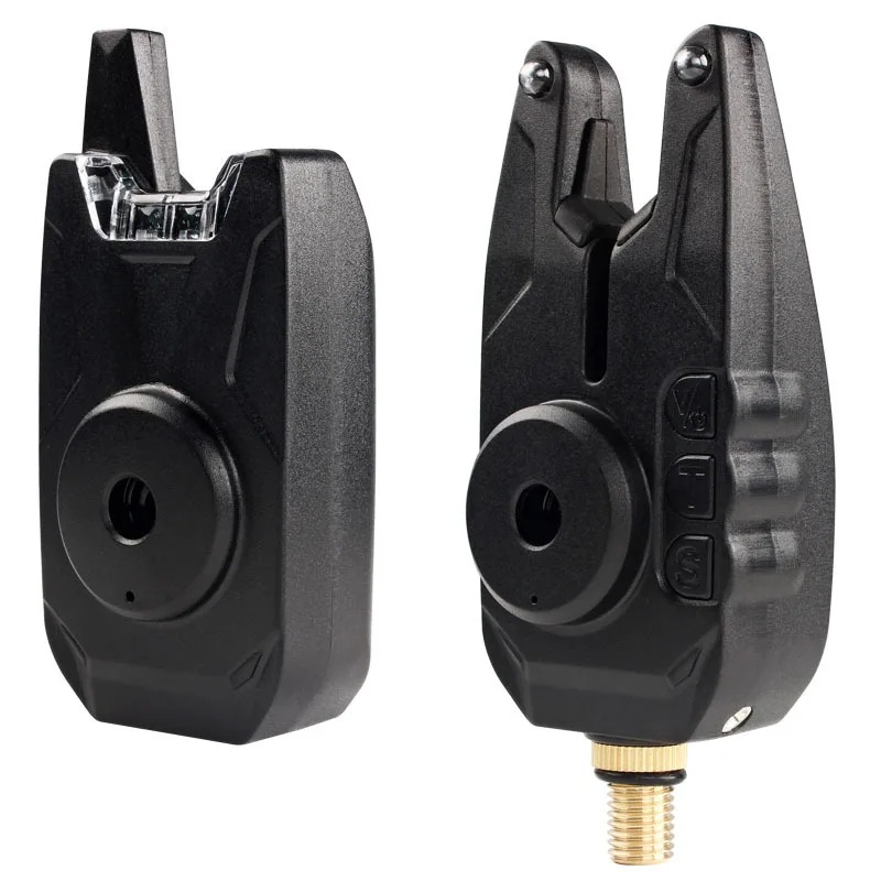 Bite Indicator - JY-80 Wireless Fishing Alarm Electronic Bite
