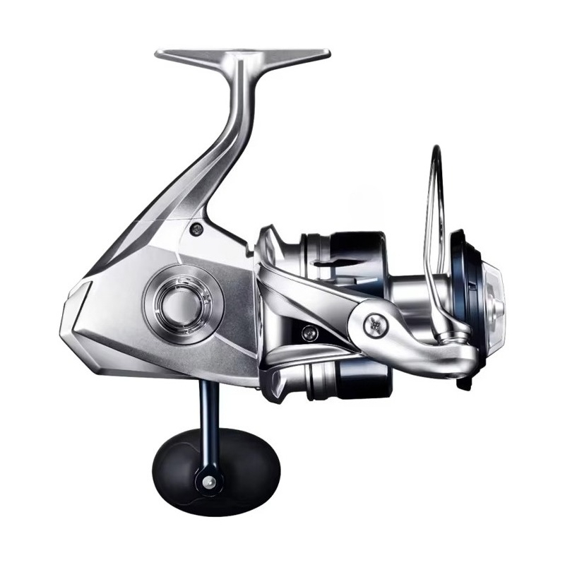 20 Original  Saragosa SW Troll - огляд і ціна Shimano Reel Stradic