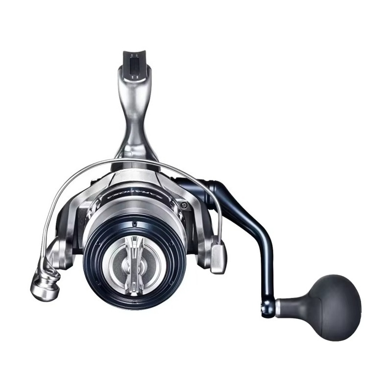 20 Original  Saragosa SW Troll - огляд і ціна Shimano Reel Stradic