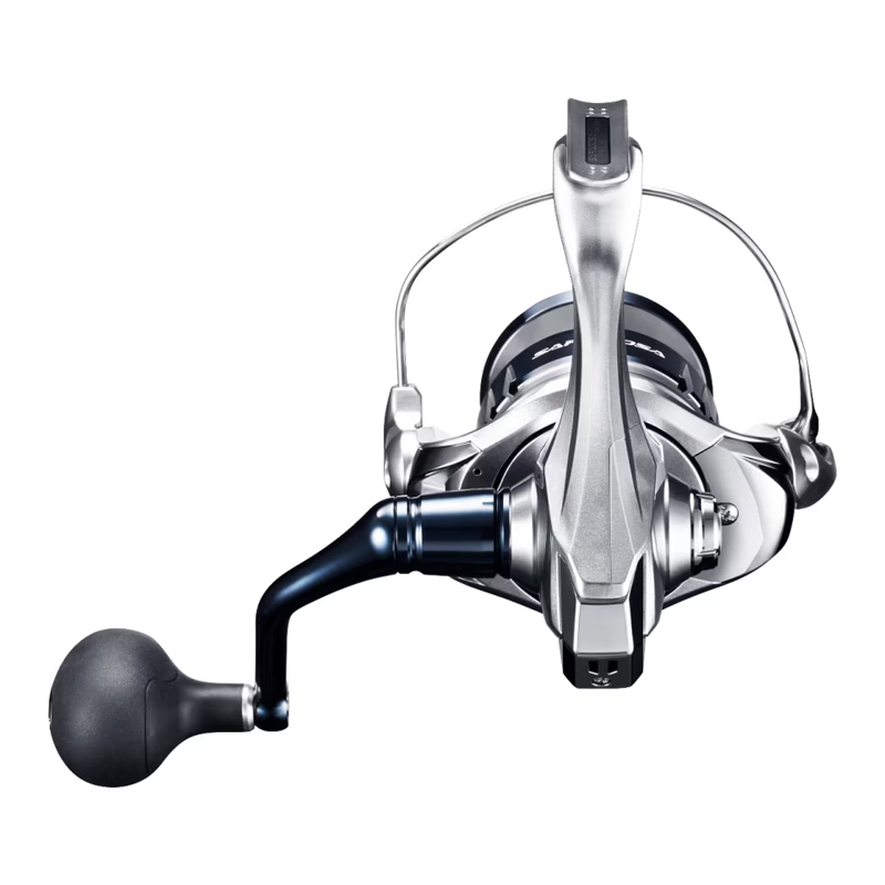 20 Original  Saragosa SW Troll - огляд і ціна Shimano Reel Stradic
