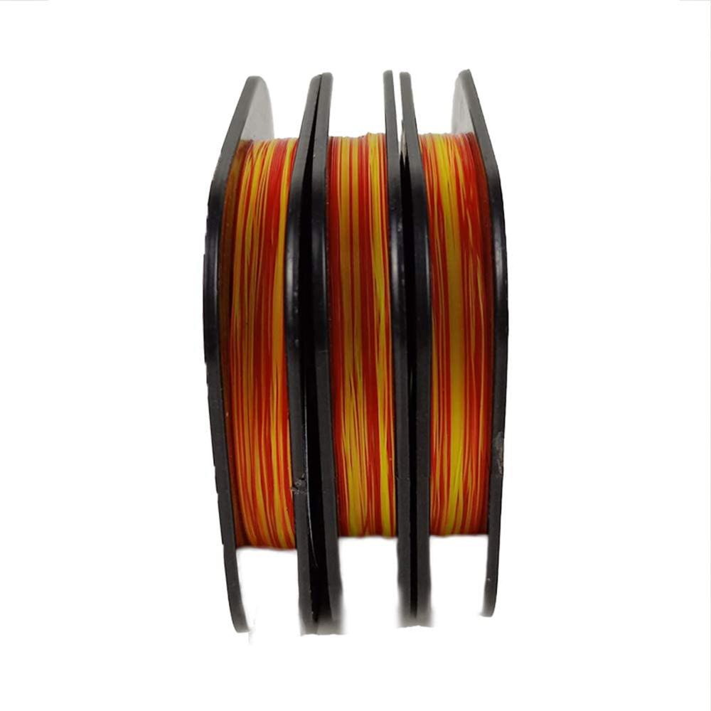 Aventik 2PACK 30m/spool Fly Fi - огляд і ціна Bite Indicator