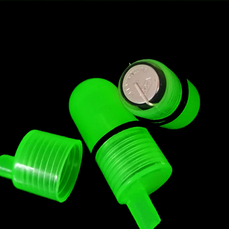 20/40/100pcs Night Fishing LED - огляд і ціна Fish Alarm