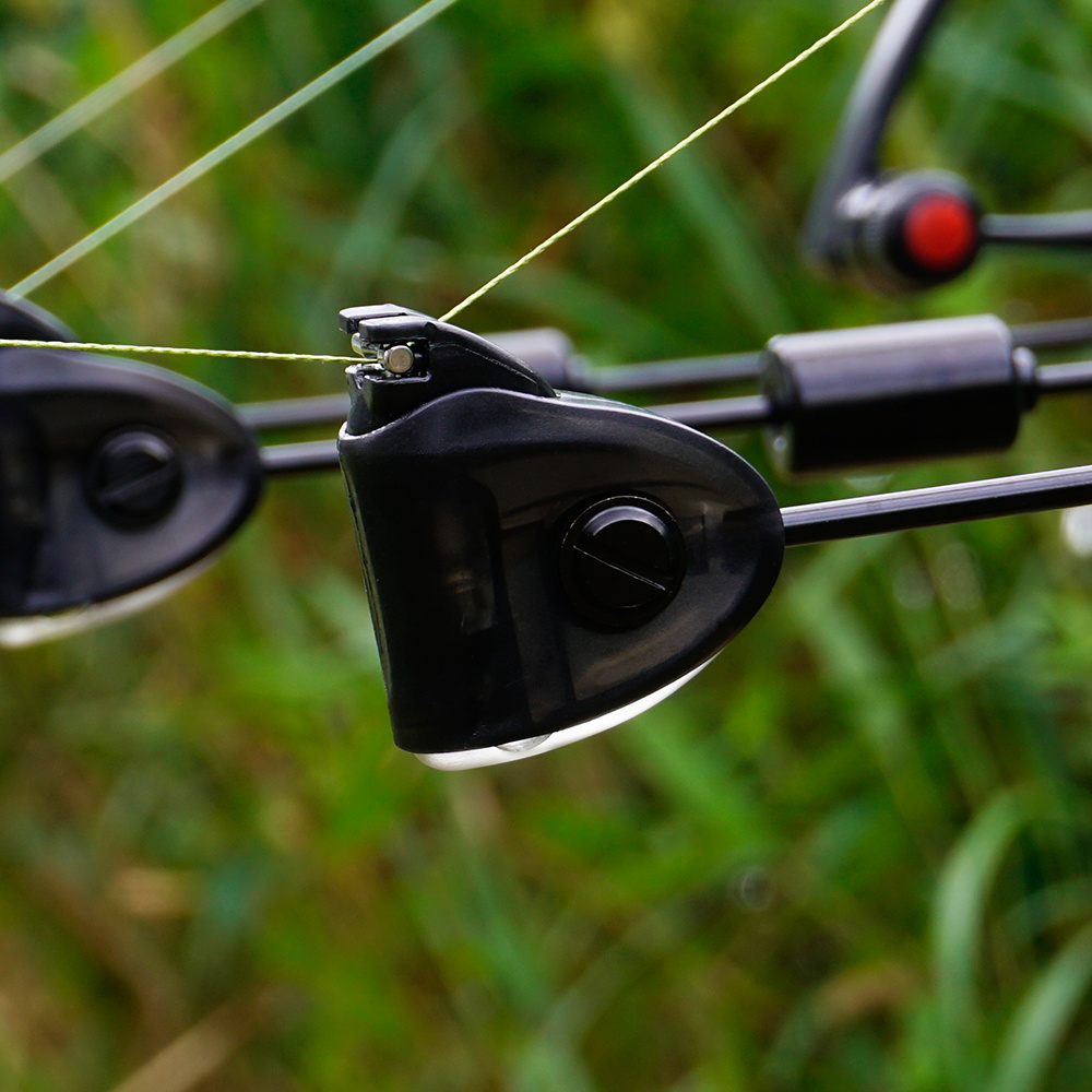 Hirisi B2005 Carp Fishing Swin - огляд і ціна Bite Indicator