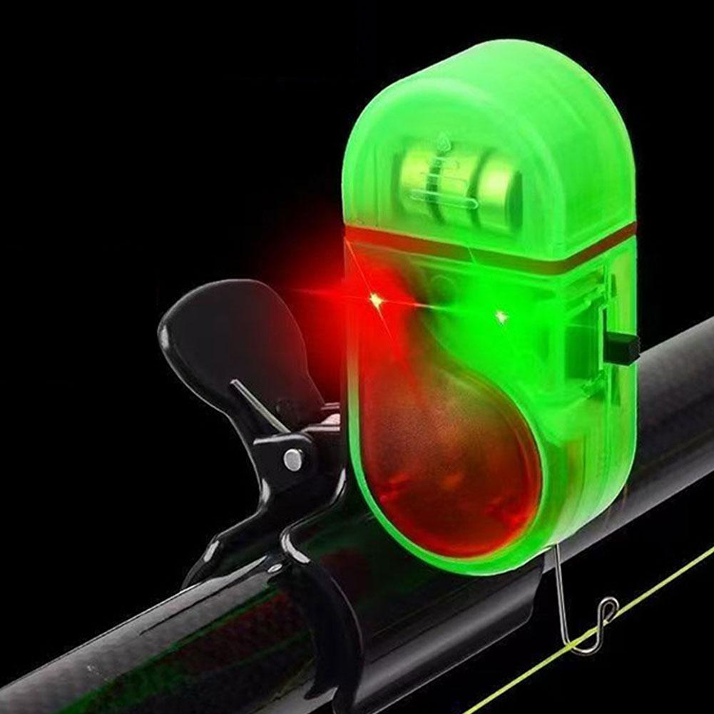 Electronic Fishing Bite Alarm  - огляд і ціна Fish Alarm