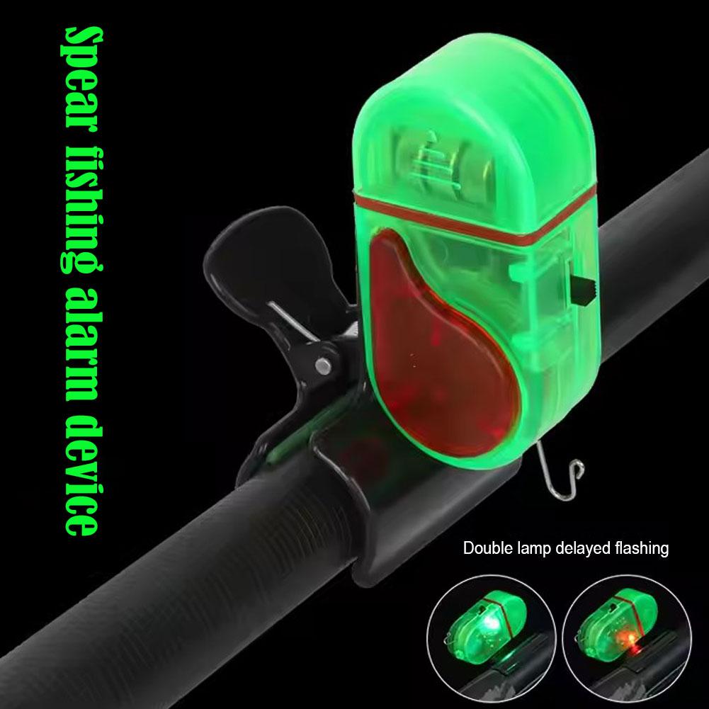 Electronic Fishing Bite Alarm  - огляд і ціна Fish Alarm