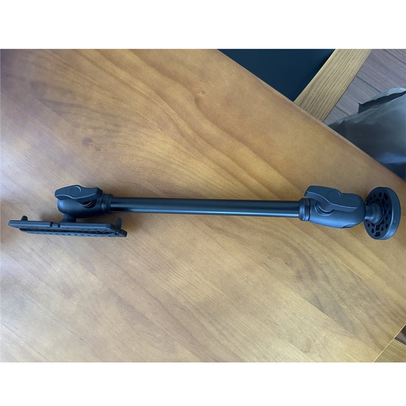 A06F-Fish Finder Mount Support - огляд і ціна Fish Finder Mount