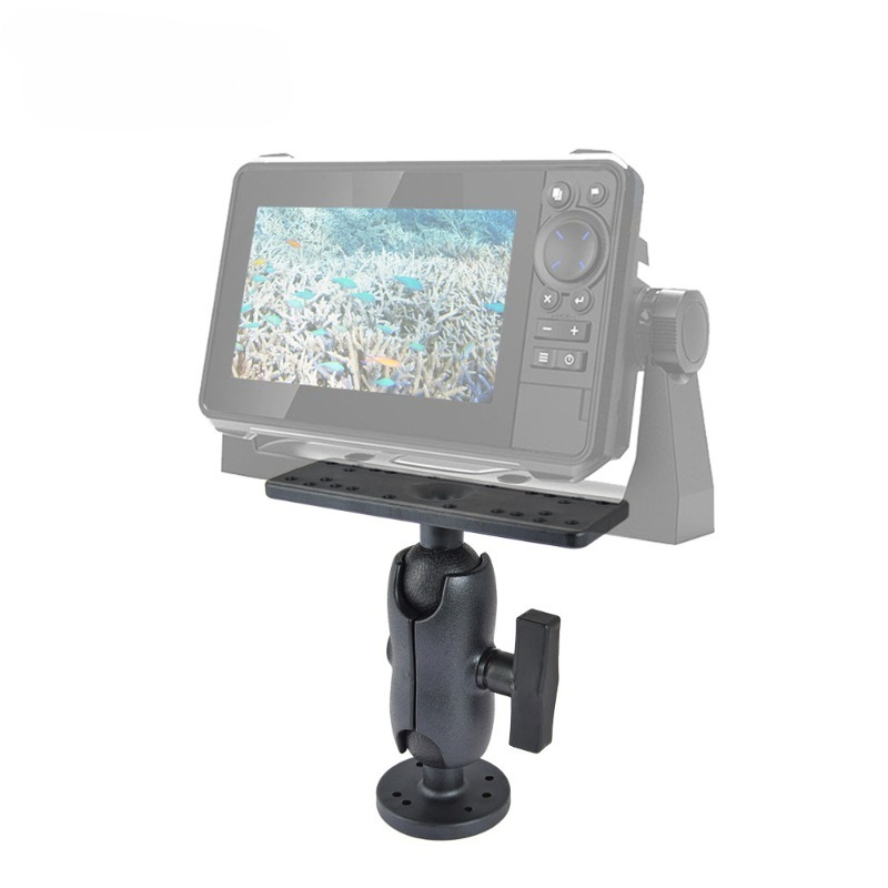 360 Degree Swivel Ball Mount M - огляд і ціна Fish Finder Mount