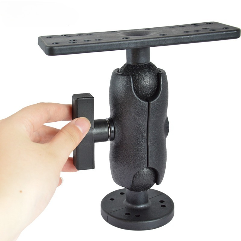 360 Degree Swivel Ball Mount M - огляд і ціна Fish Finder Mount
