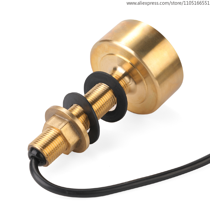 marine TRANSDUCER FOR FURUNO   - огляд і ціна Fish Finder Transducer