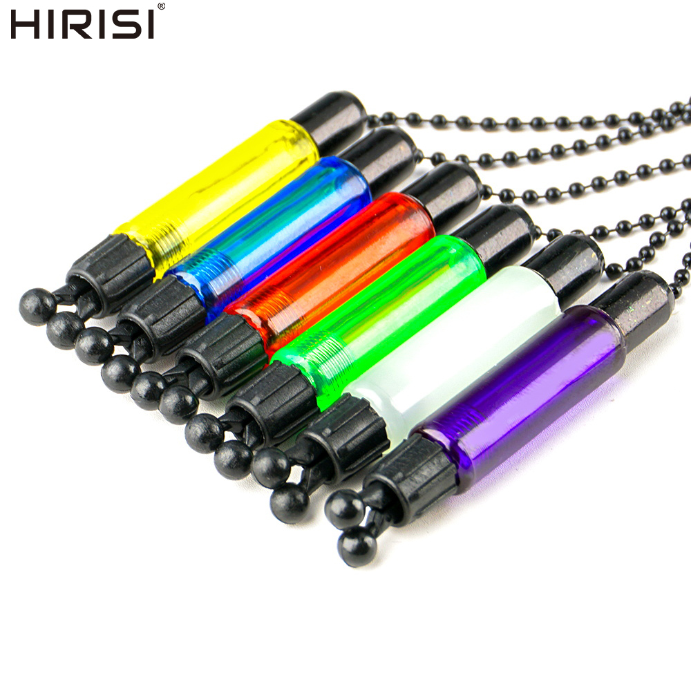Hirisi B2024 4Pcs Carp Fishing - огляд і ціна Fish Alarm