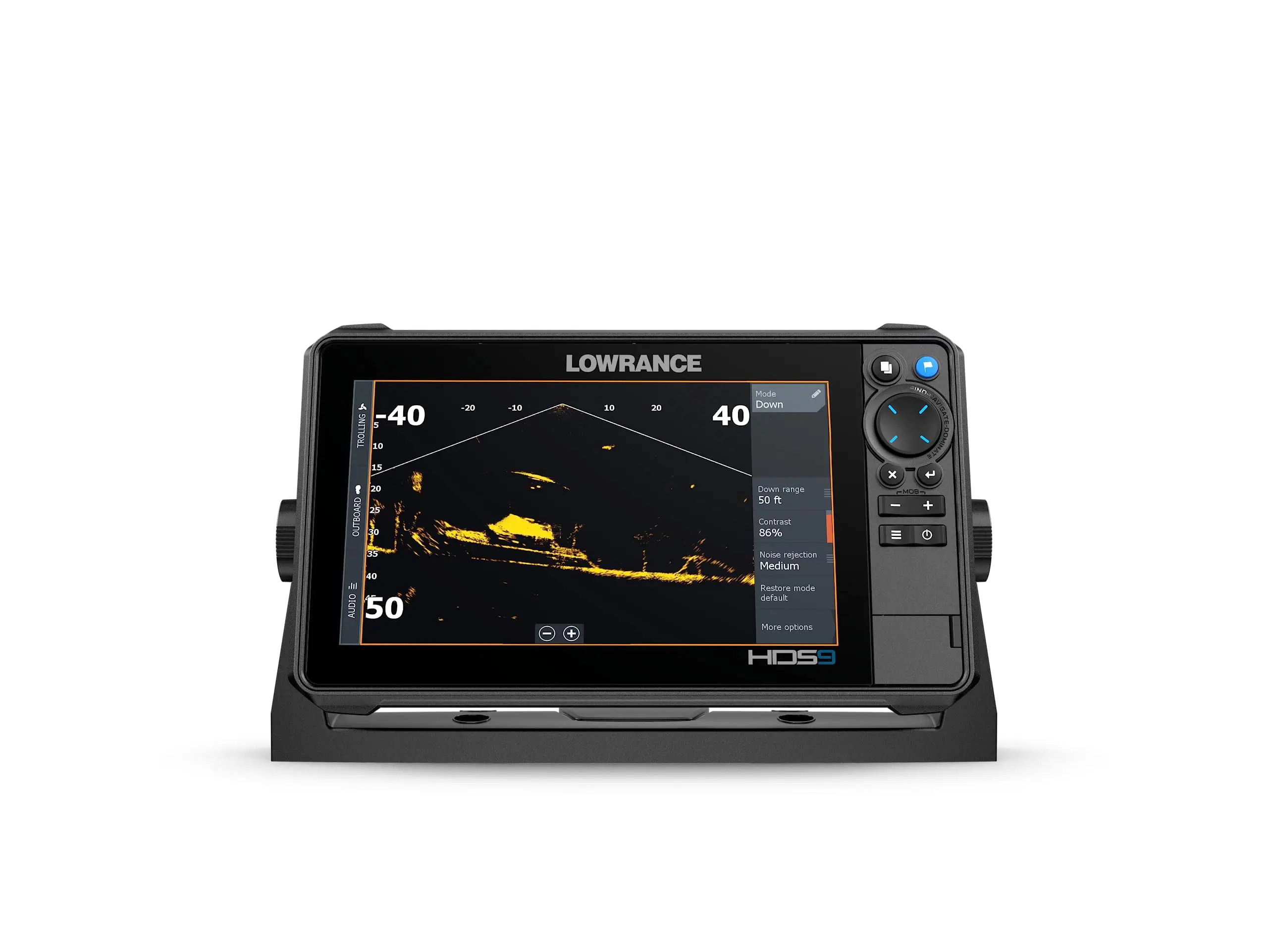 High Quality Sales On Lowrance - огляд і ціна Fish Finder Transducer